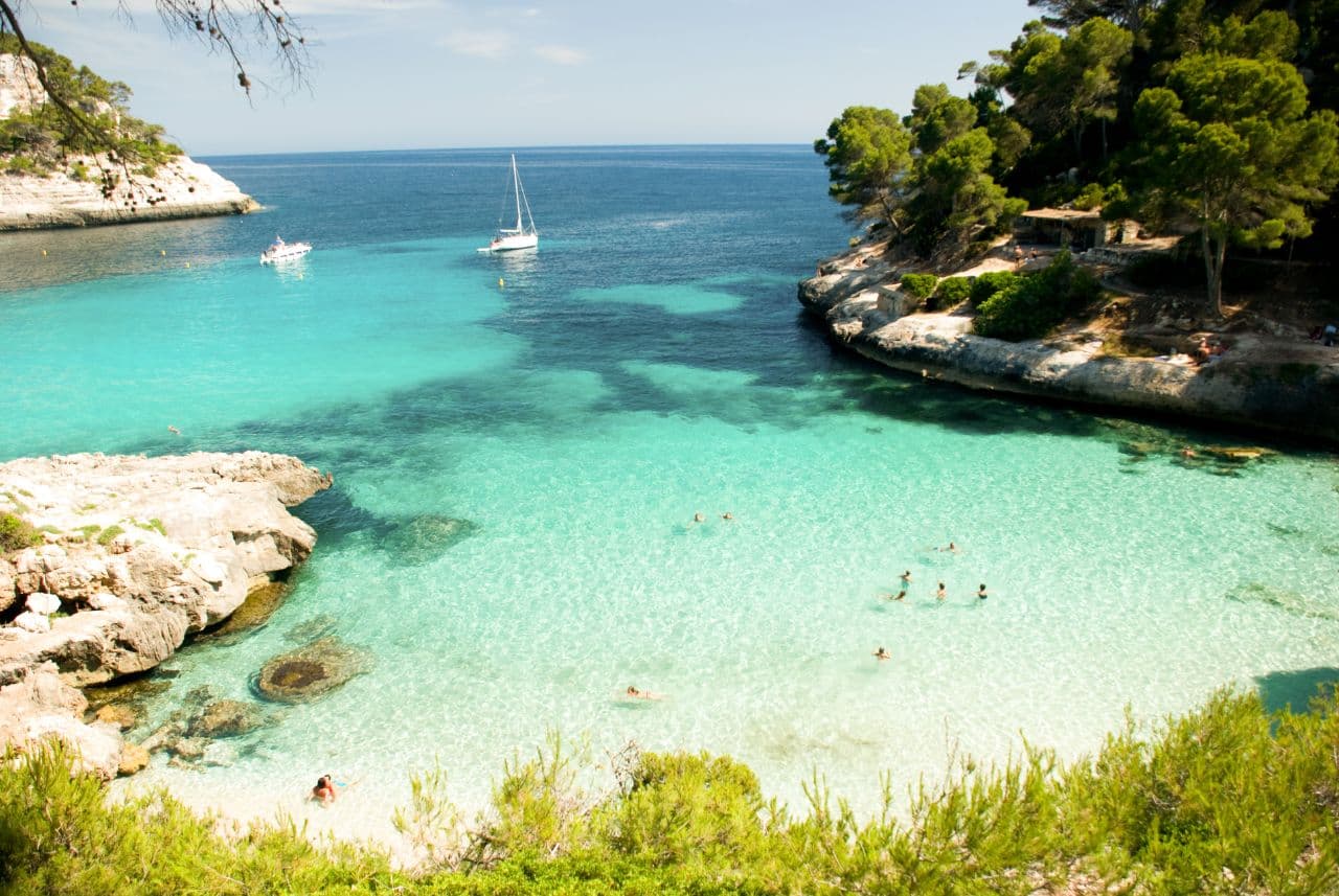 Minorca