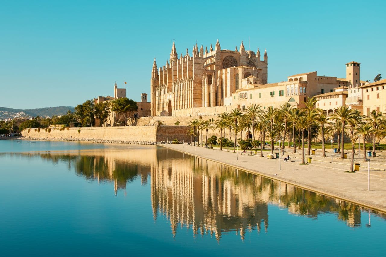 بالما، مايوركا