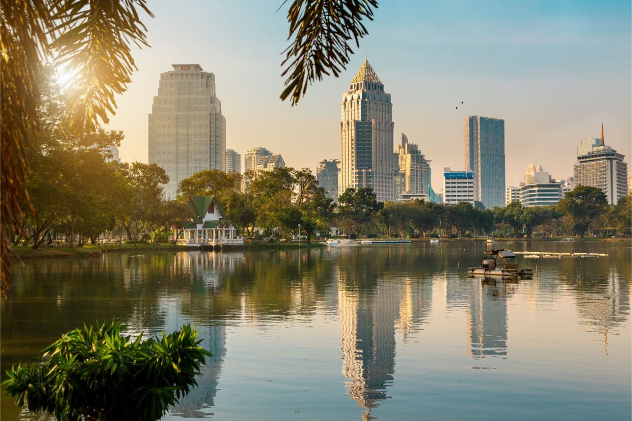 Bangkok, Thailand