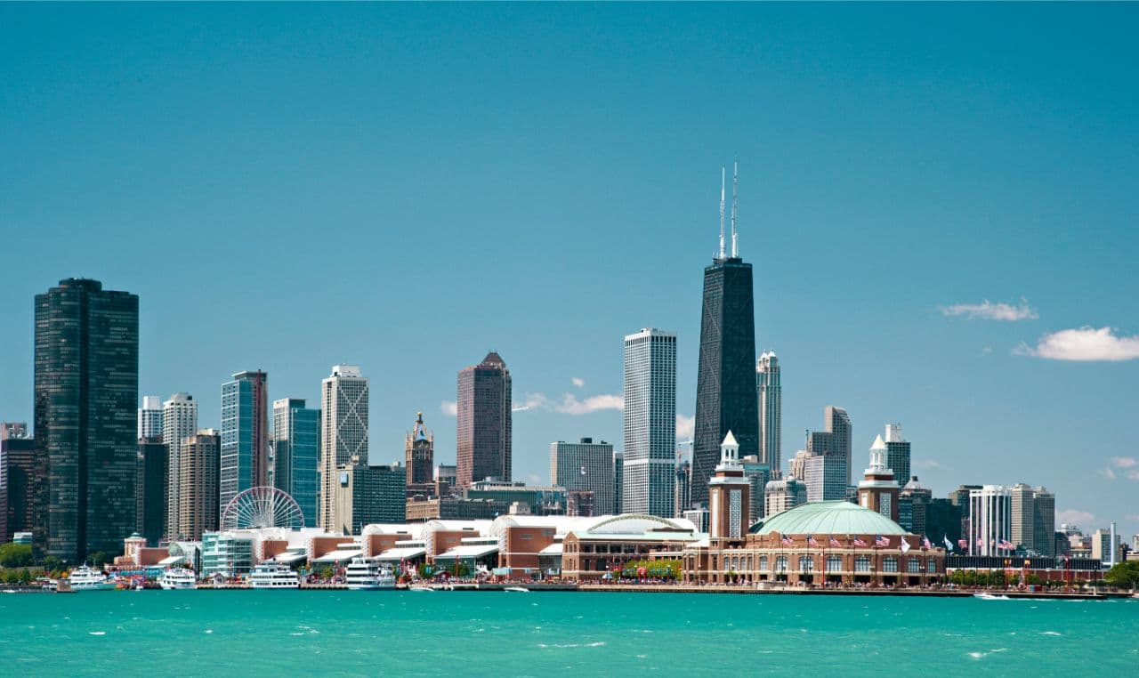 Chicago, Vereinigte Staaten