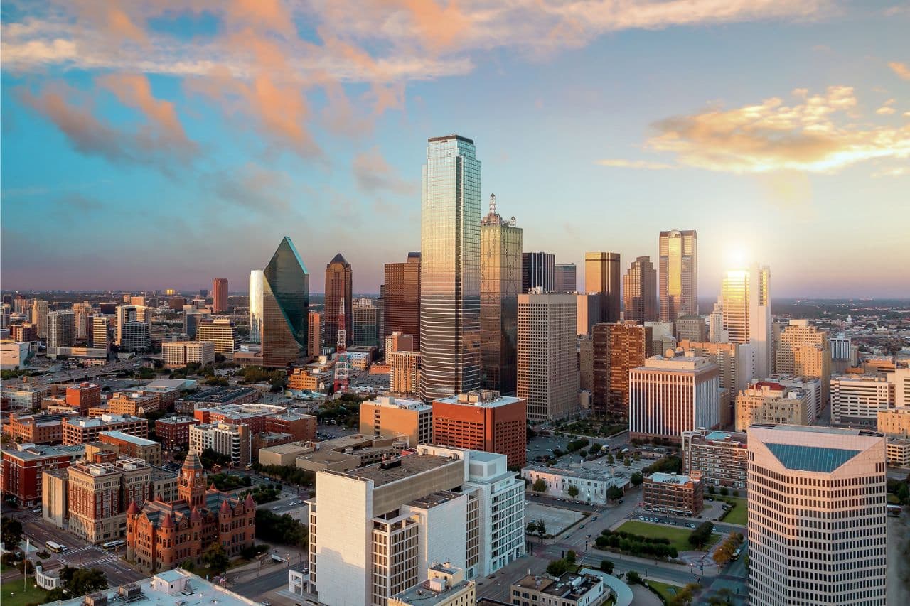 Dallas, Vereinigte Staaten
