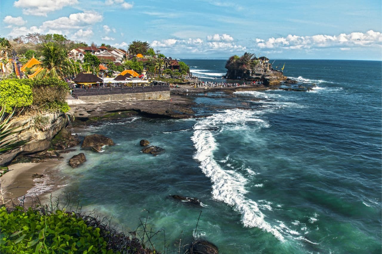Denpasar, Indonesia