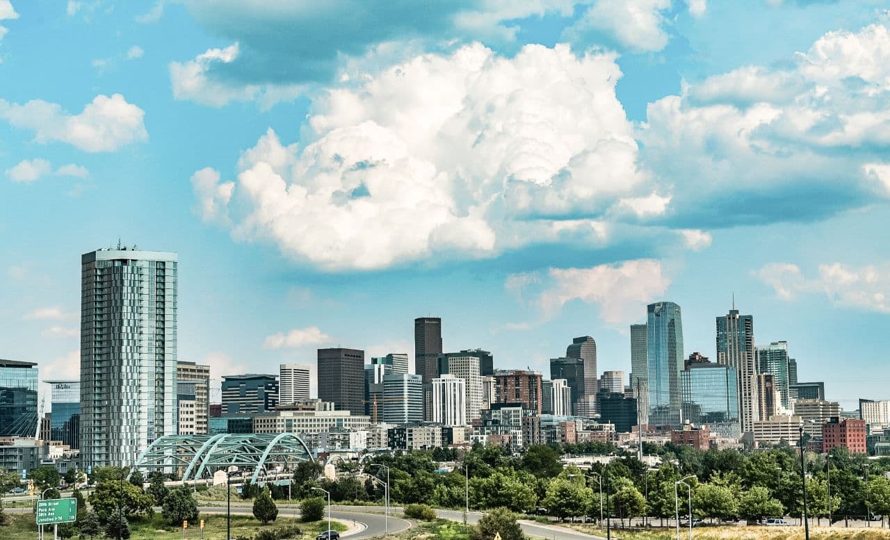 Denver, Vereinigte Staaten