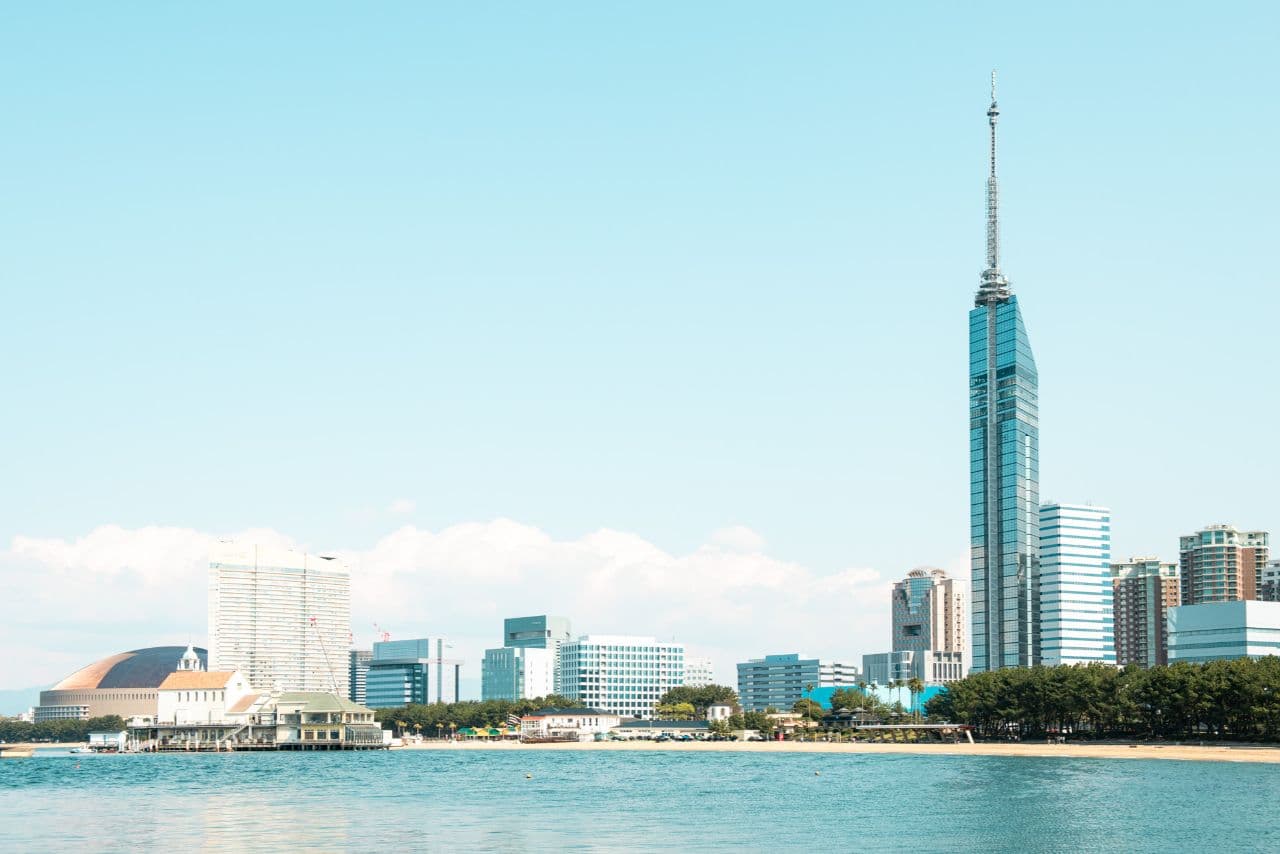 Fukuoka, Japan