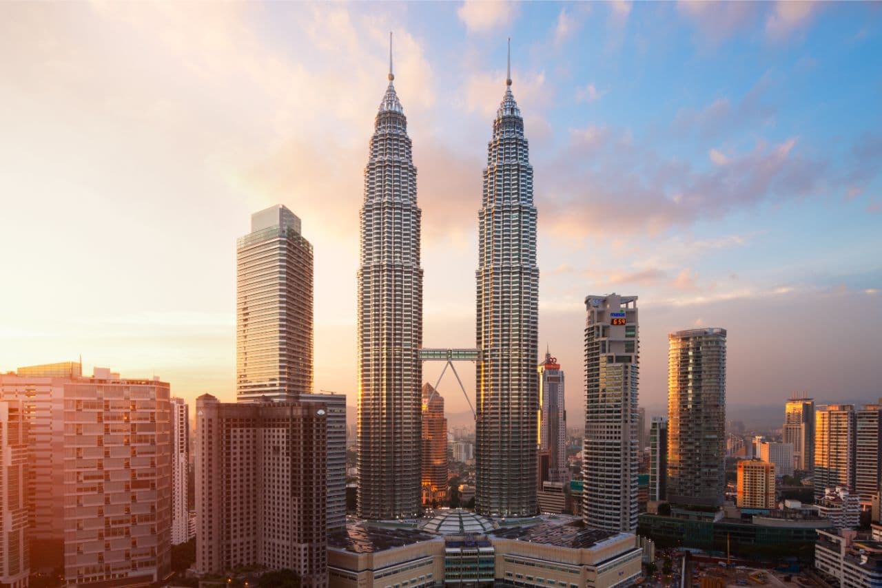Kuala Lumpur, Malaysia