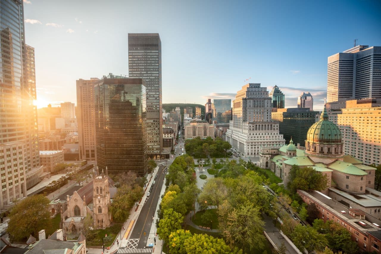 Montreal, Canada