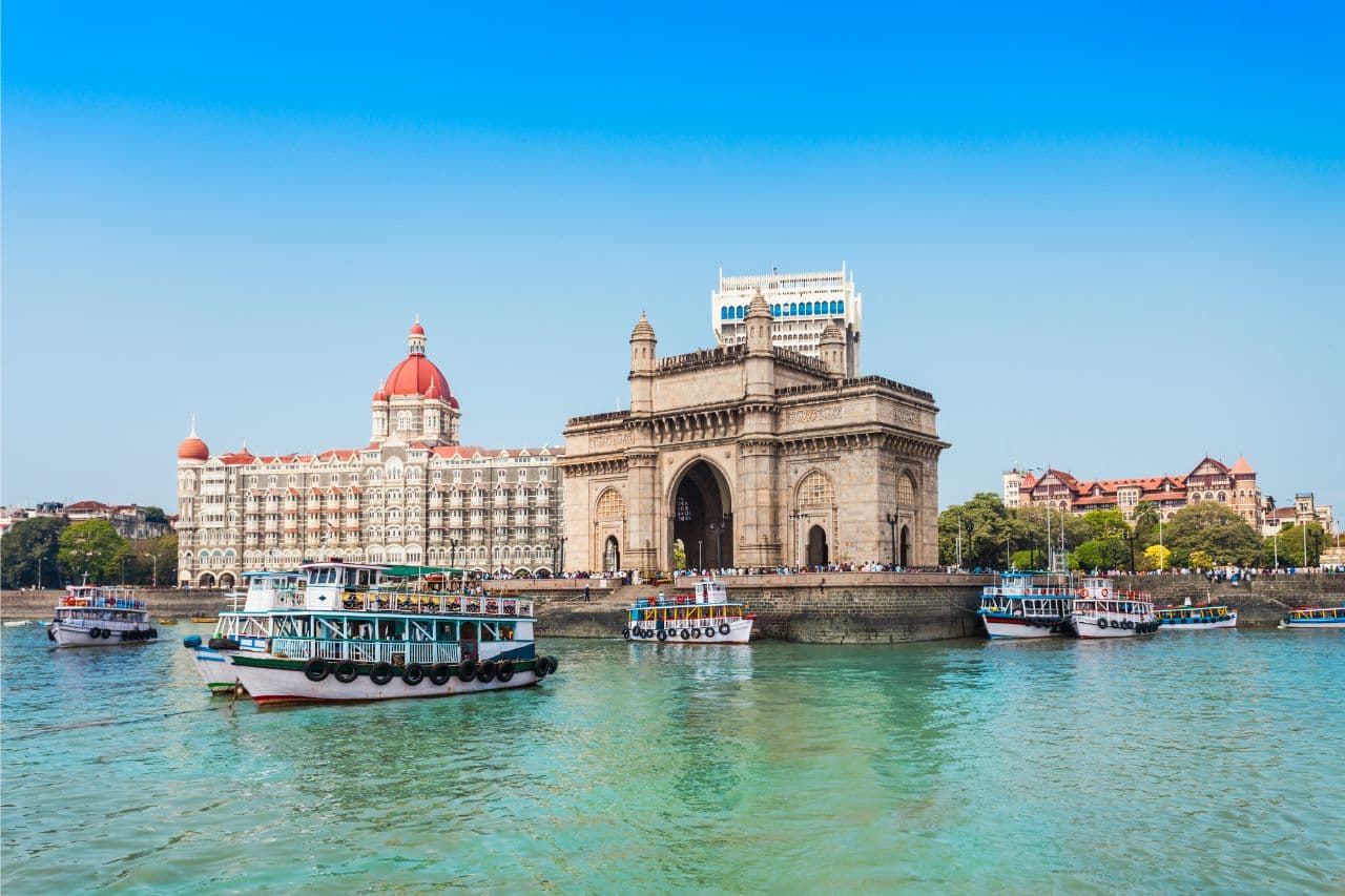 Mumbai, Inde