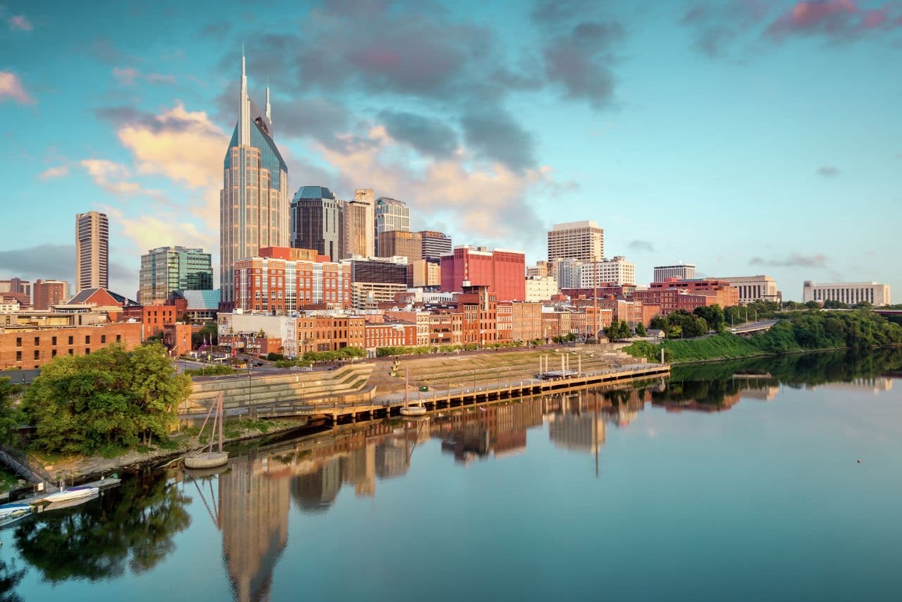 Nashville, Vereinigte Staaten