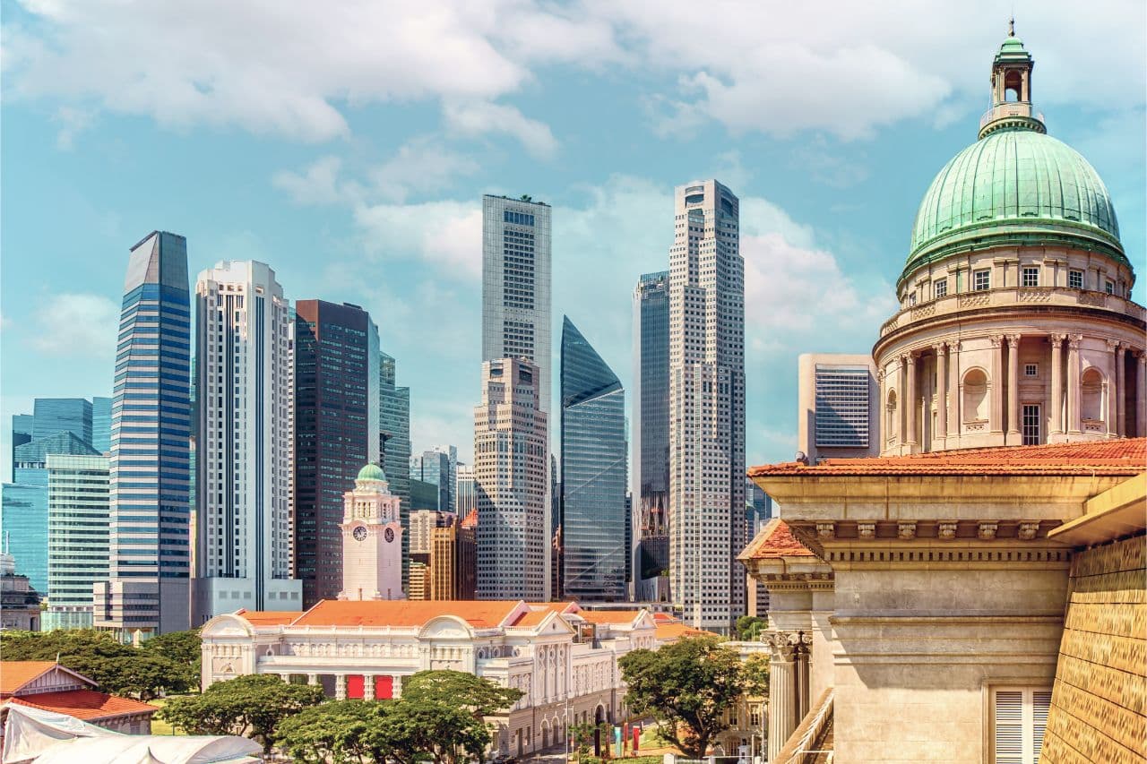 Singapore, Singapore