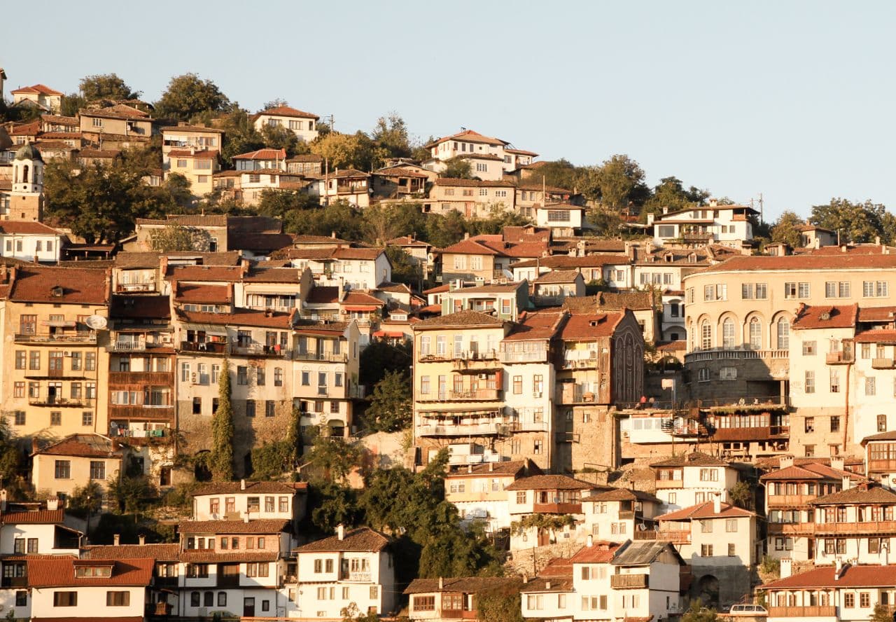 Софија, Бугарија