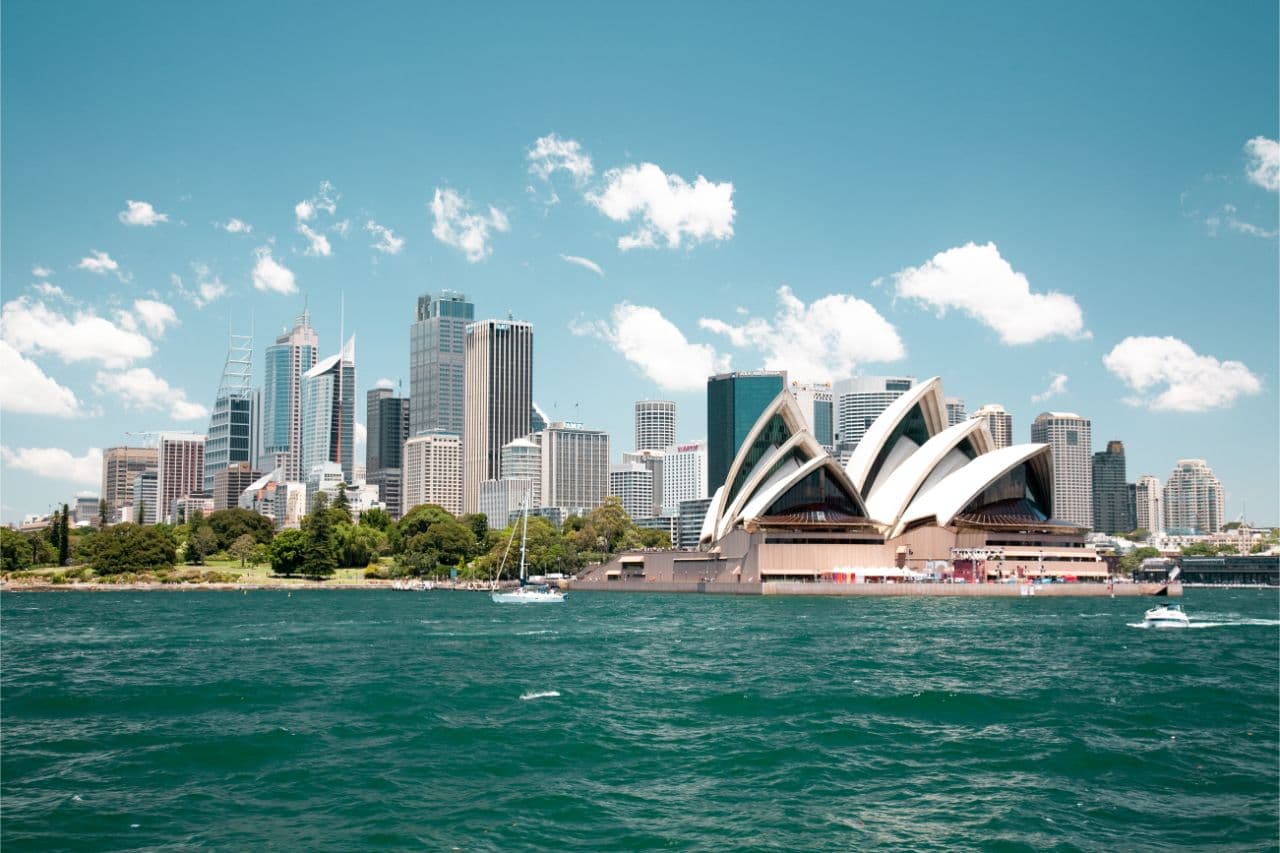 Sydney, Australia