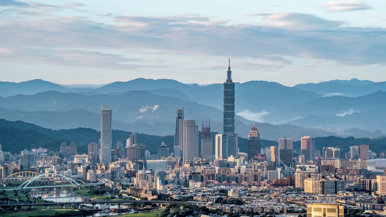 Taipei, Taiwan
