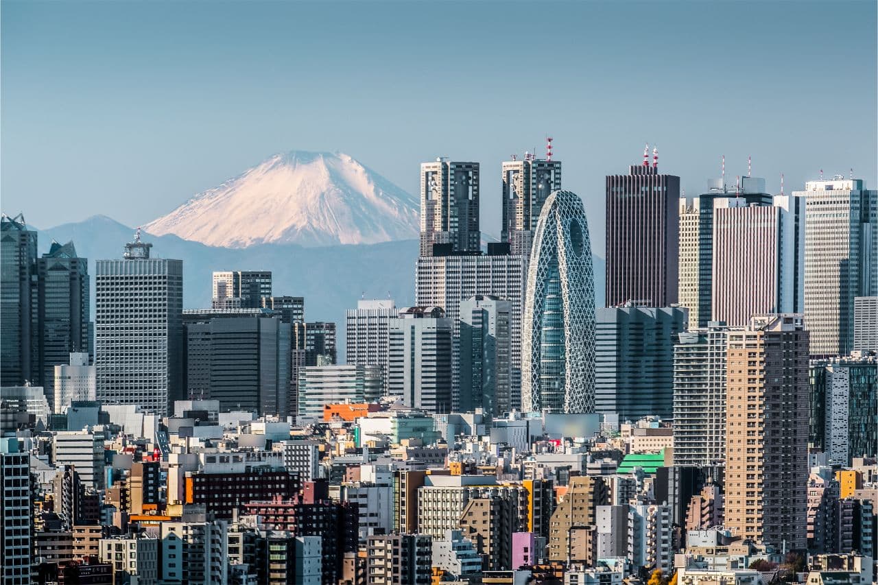 Tokyo, Japan