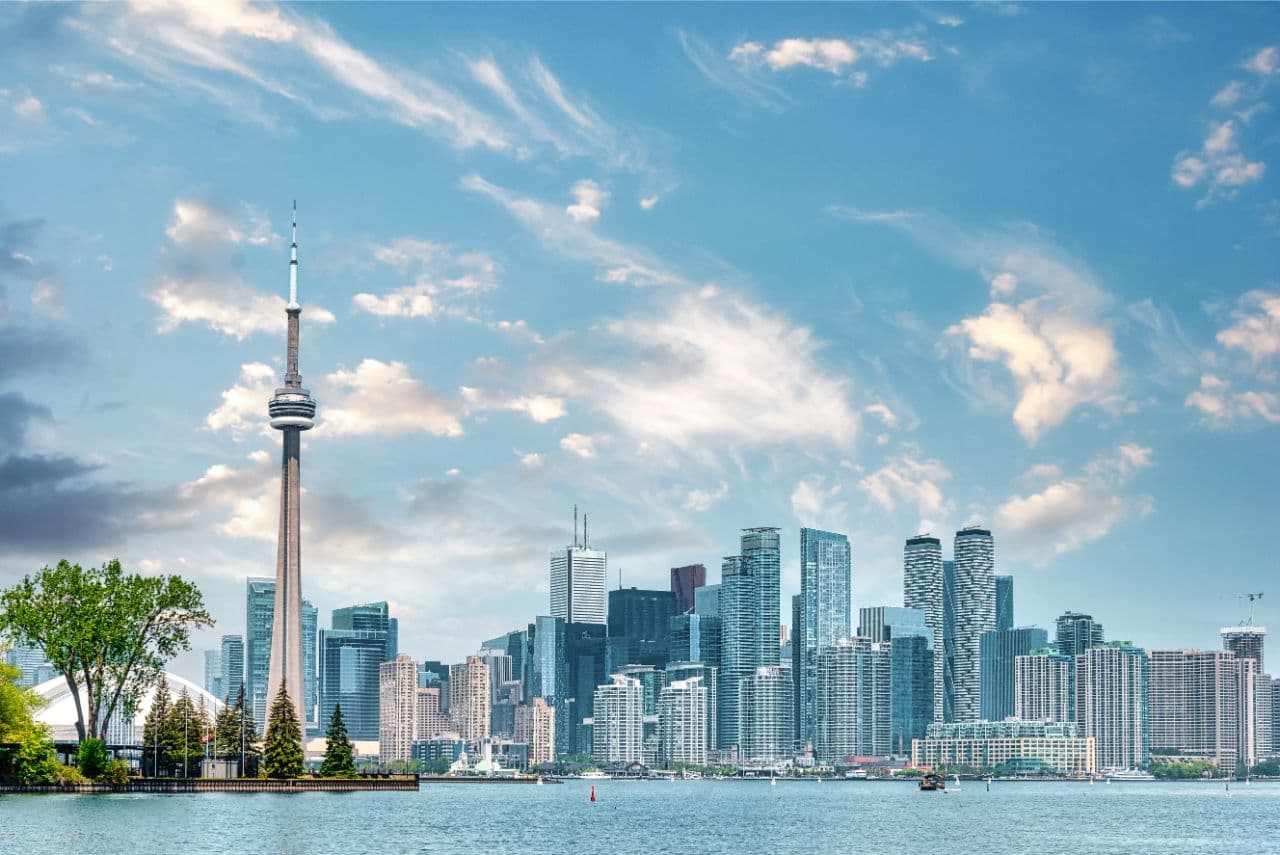 Toronto, Kanada