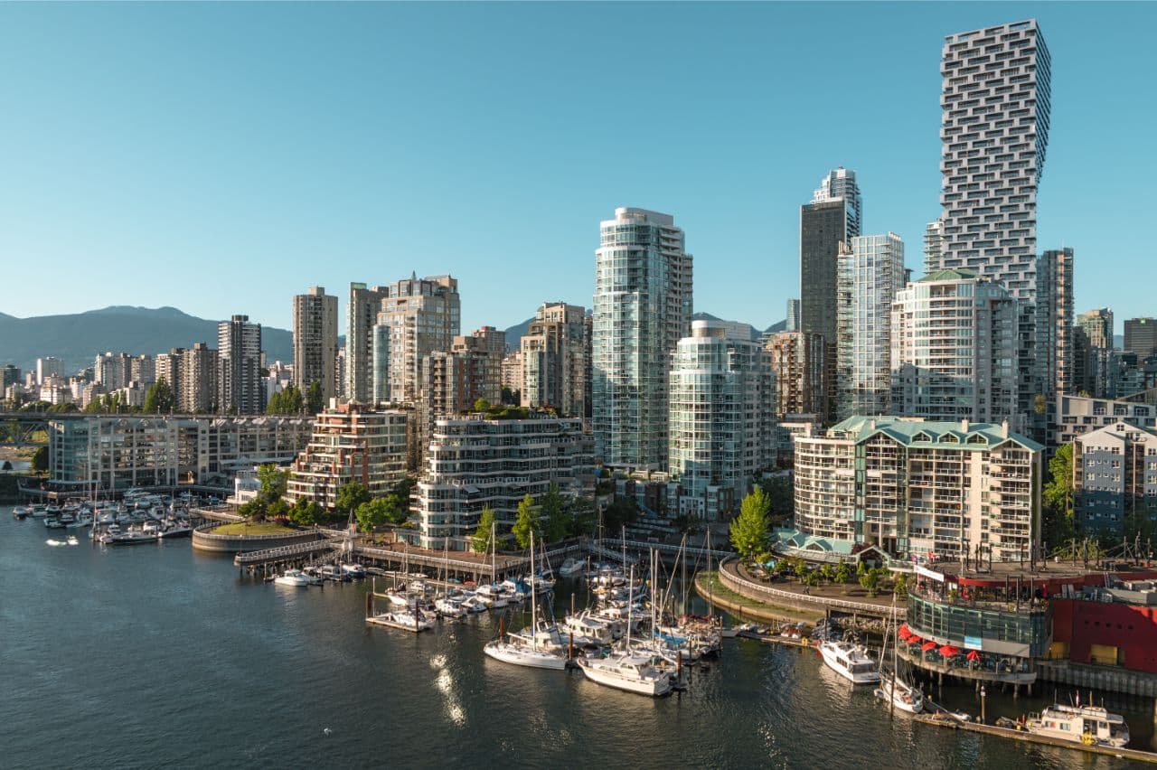 Vancouver, Kanada