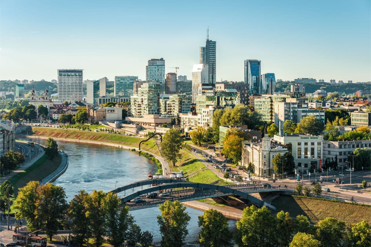 Vilnius, Lietuva