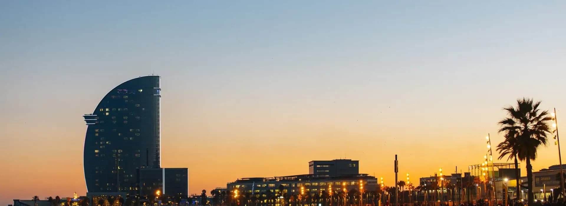 Víkend v Barceloně: Jak vidět všechno, aniž bys všechno utratil/a