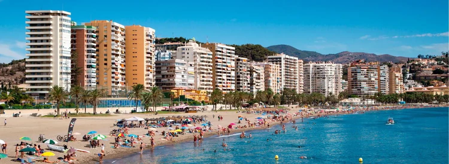 Levná Málaga: Průvodce městem i s tipy, jak si ho užít a neutratit