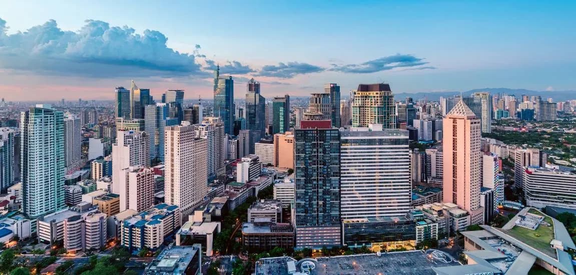 Manila al completo: todo lo que necesitas saber para tu viaje