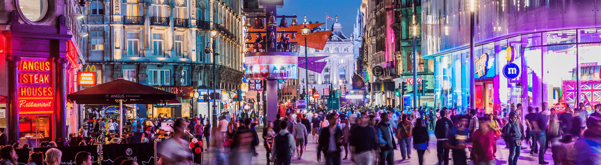 Jak zažít Londýn jako místní - průvodce s tipy