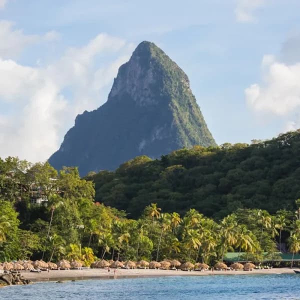 Explora destinos caribeños económicos