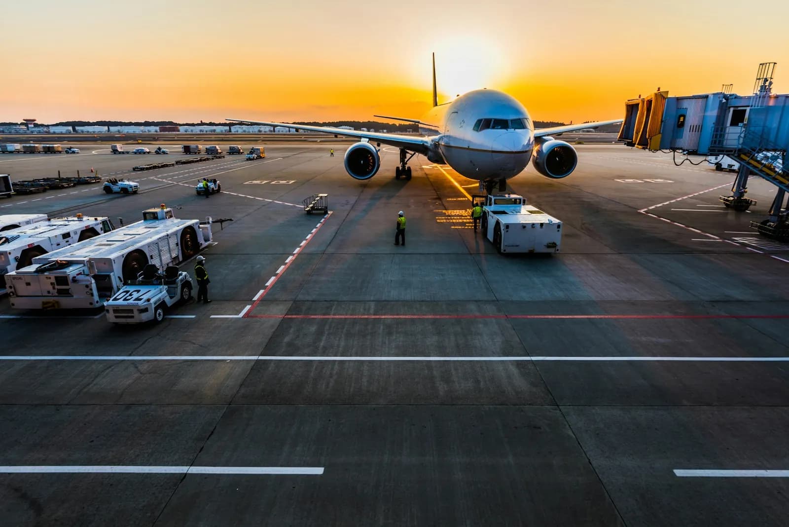 Comment obtenir des vols pas chers pour les vacances en 2026
