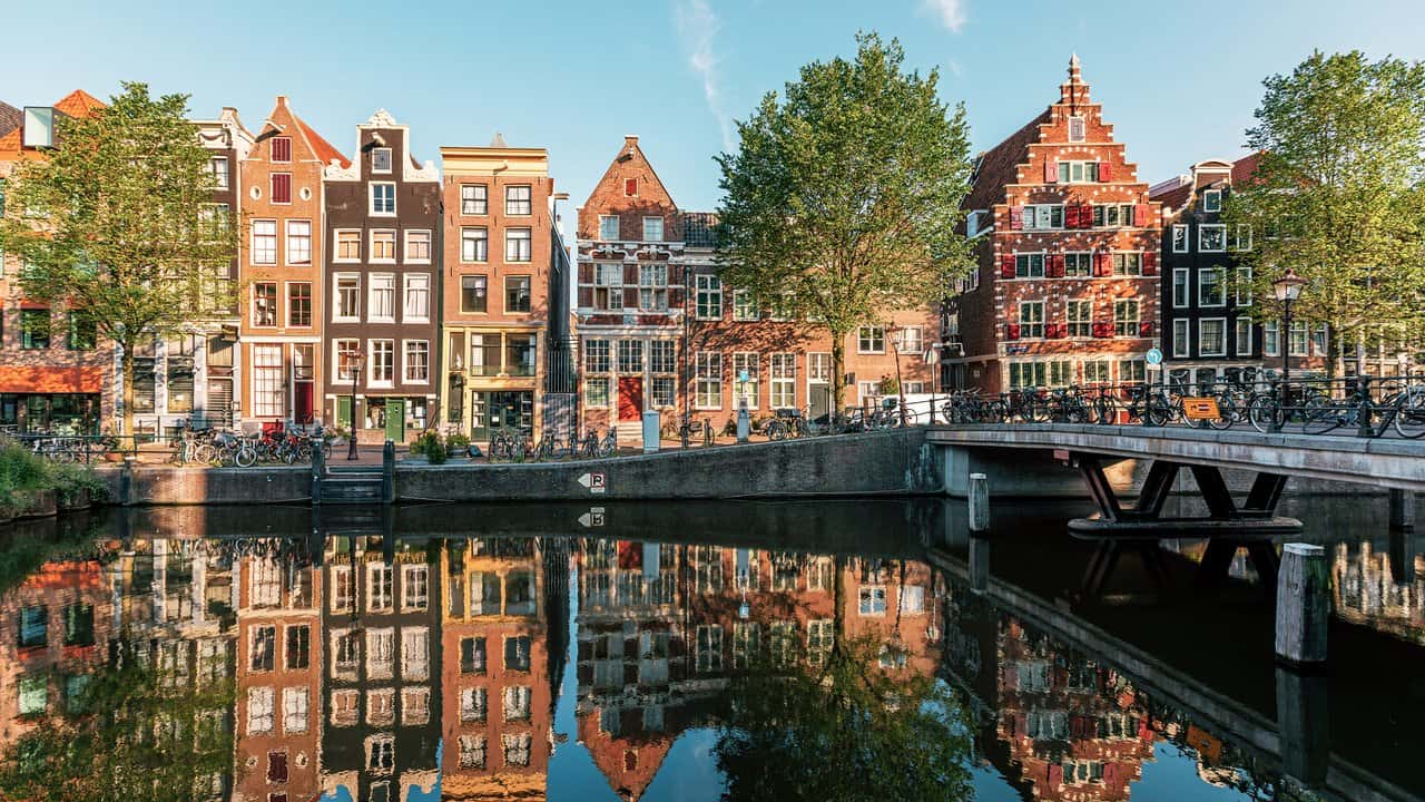 Amsterdam