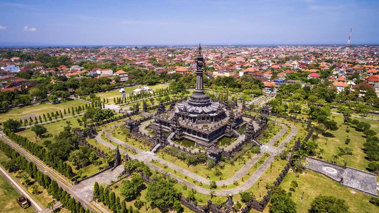 Denpasar