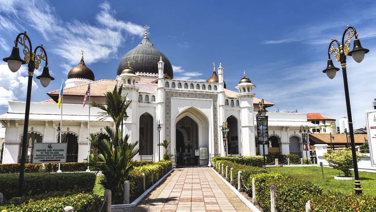 Penang