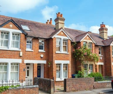 Oxford House, Manitoba
