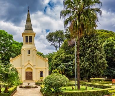 Rio de Janeiro, Brazil