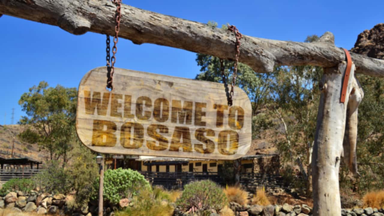 Cheap flights from New York to Bosaso from $916