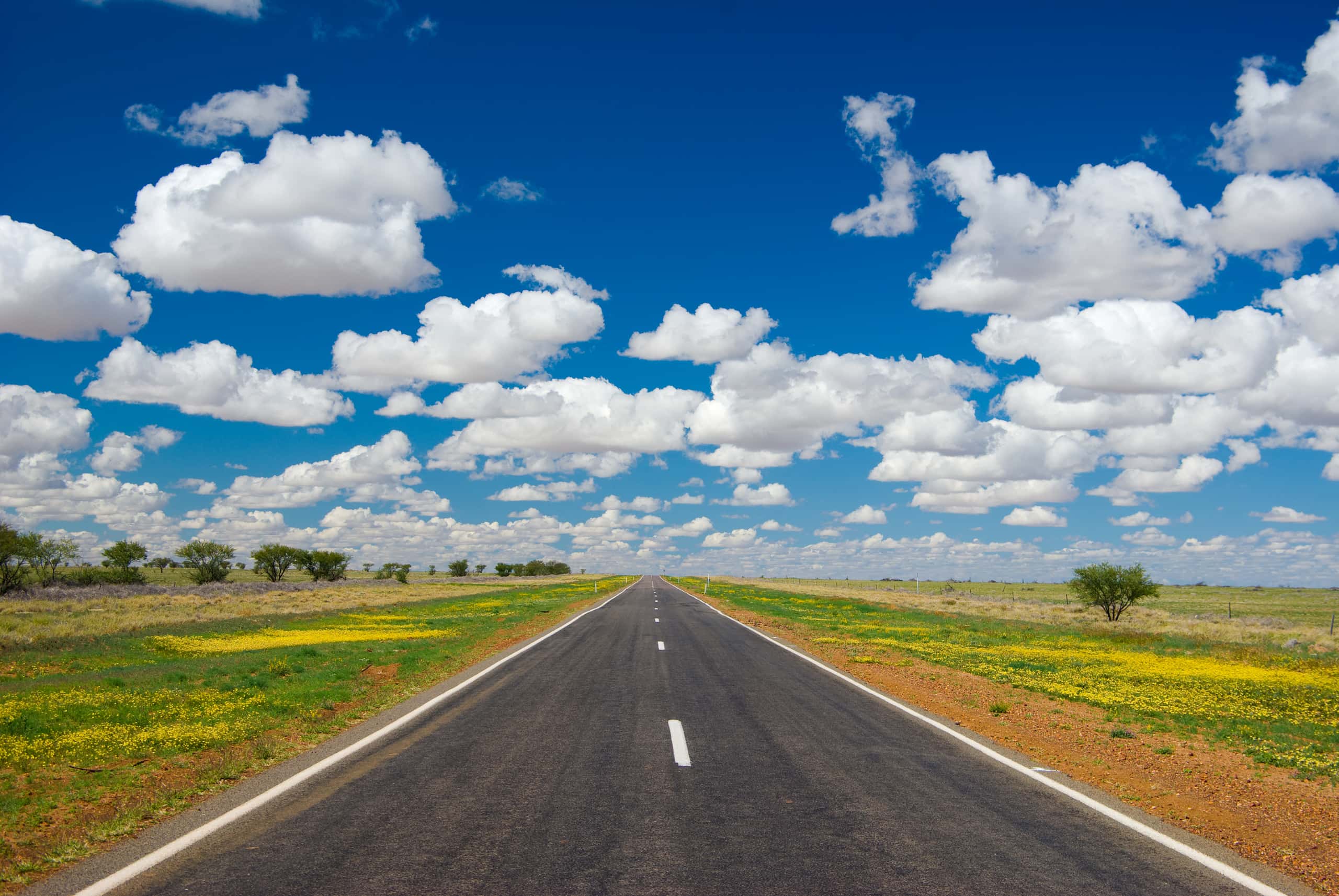 Cheap flights from Brisbane to Cloncurry from £266