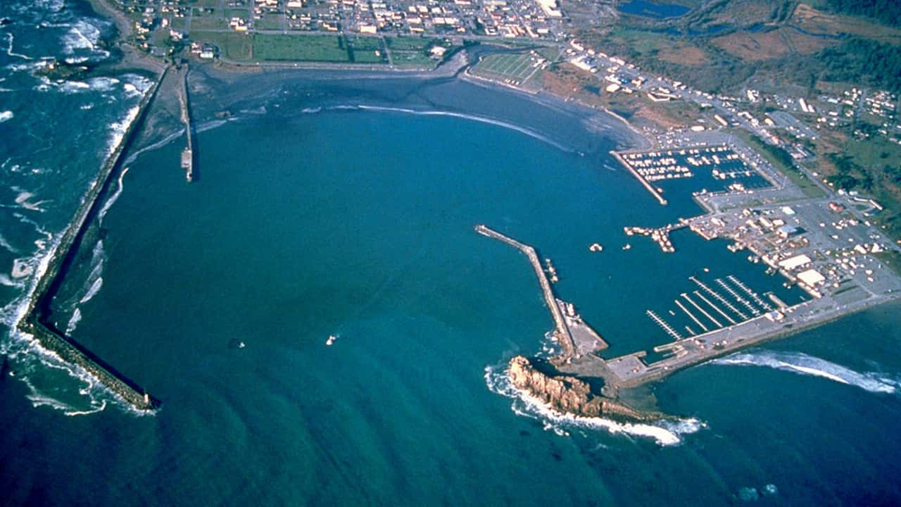 Vuelos baratos de Quito a Crescent City a partir de 377 €