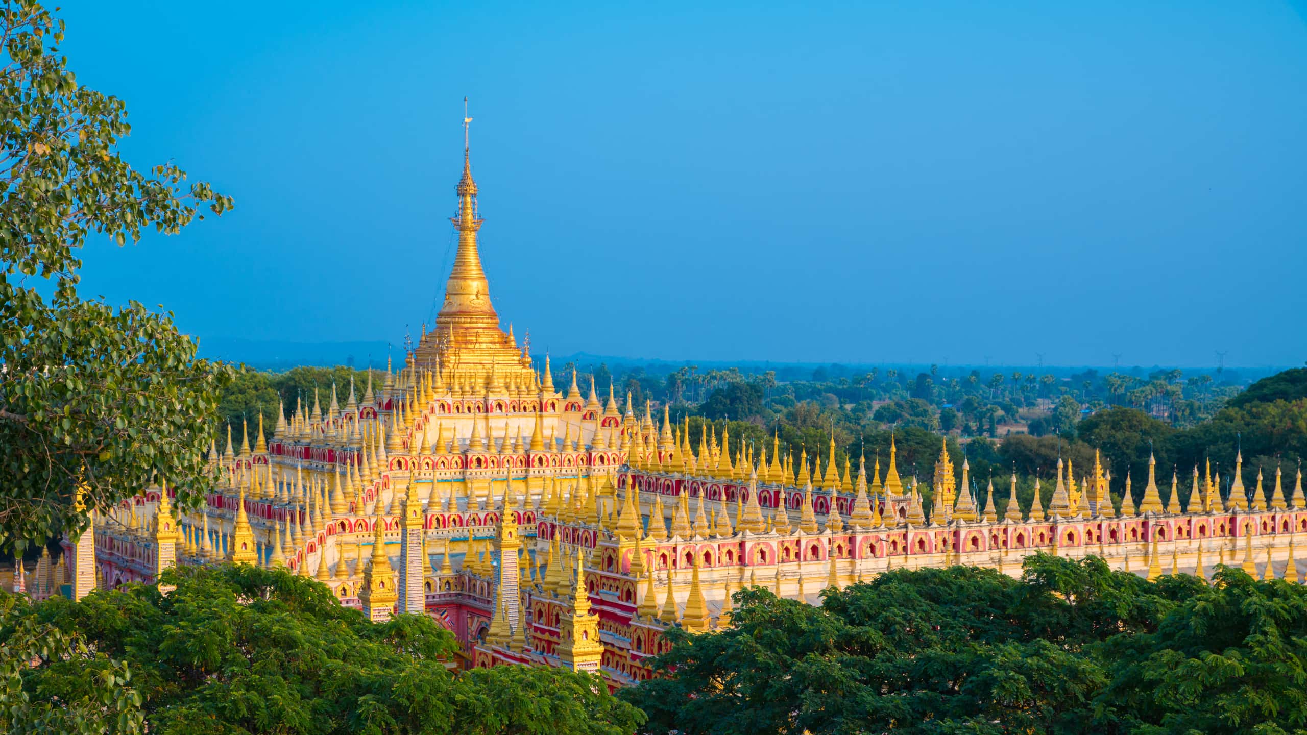 Cheap flights from Milwaukee to Monywa from