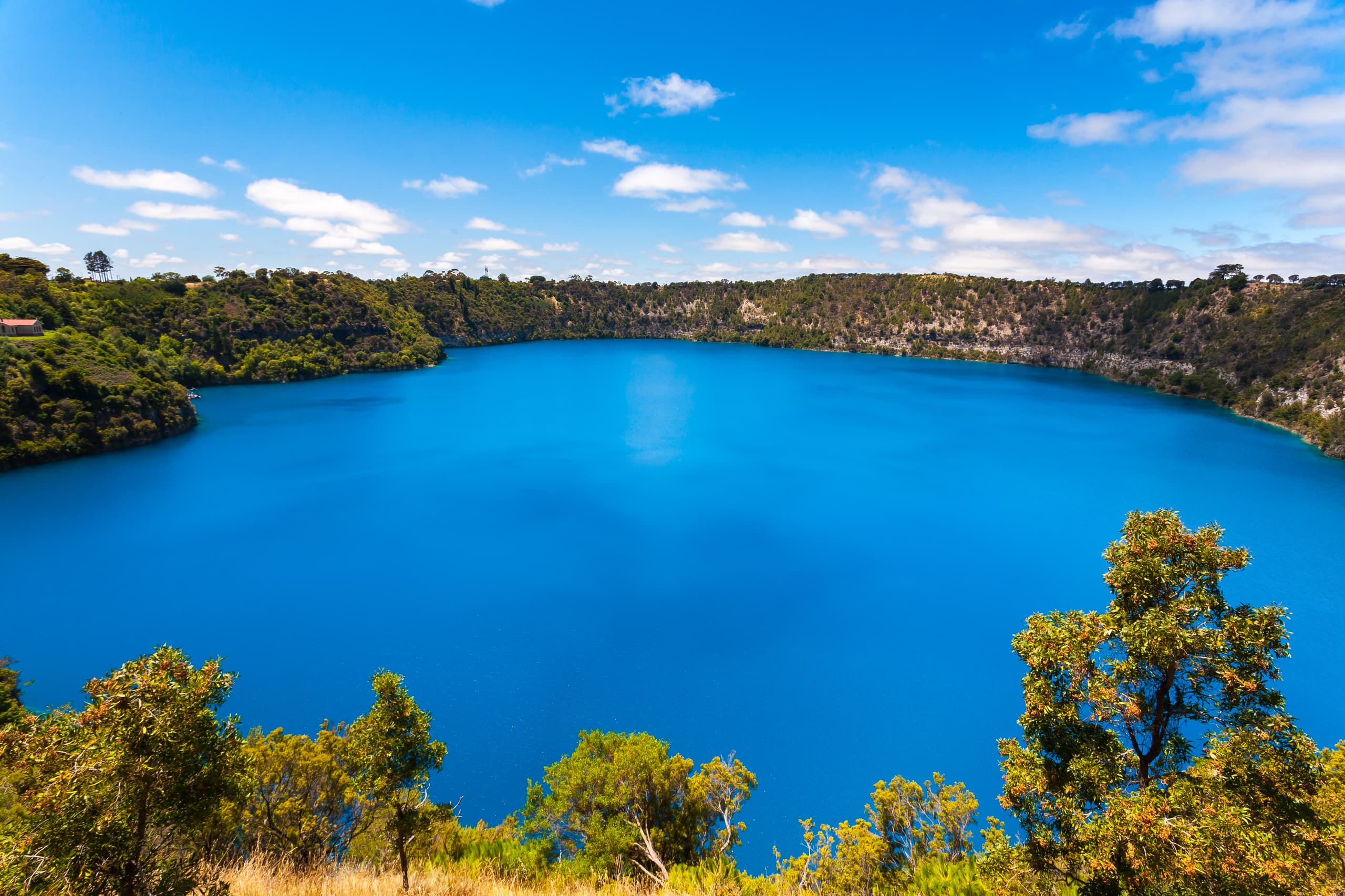 Levné letenky do Jižní Austrálie, Austrálie