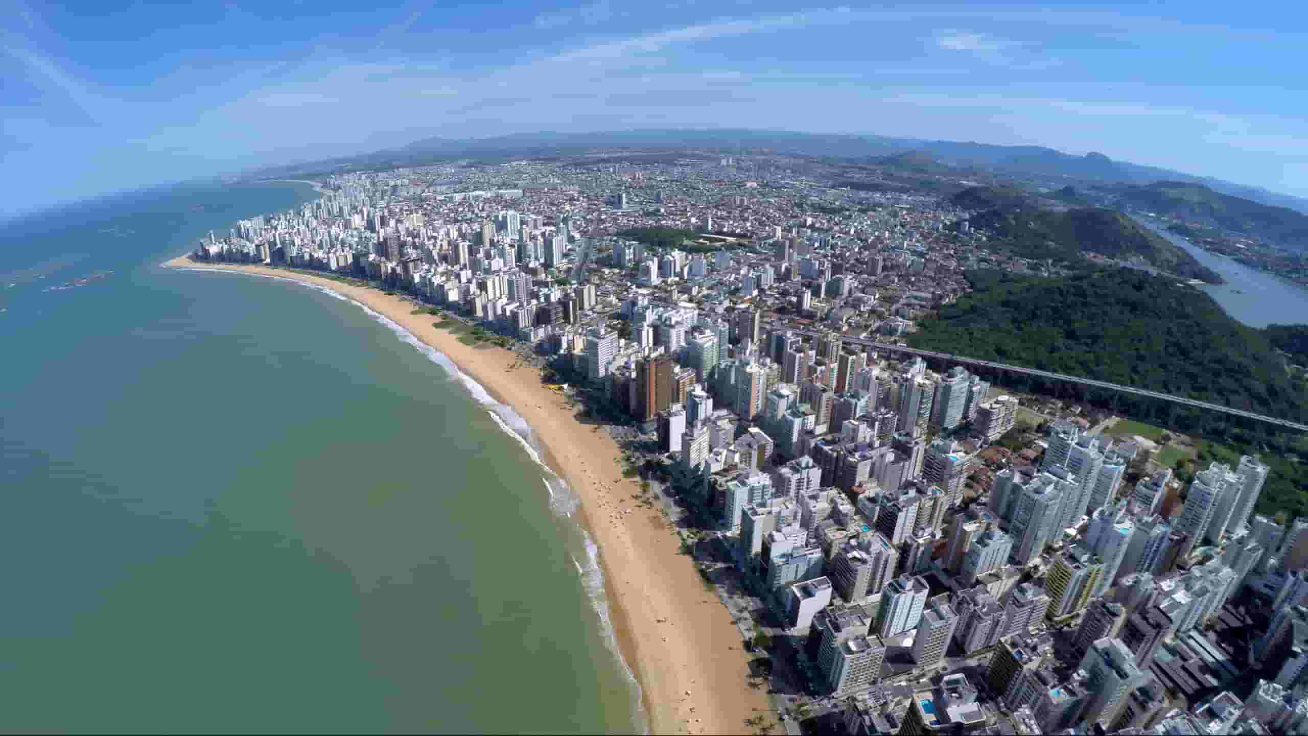 Find cheap flights to Vitória da Conquista