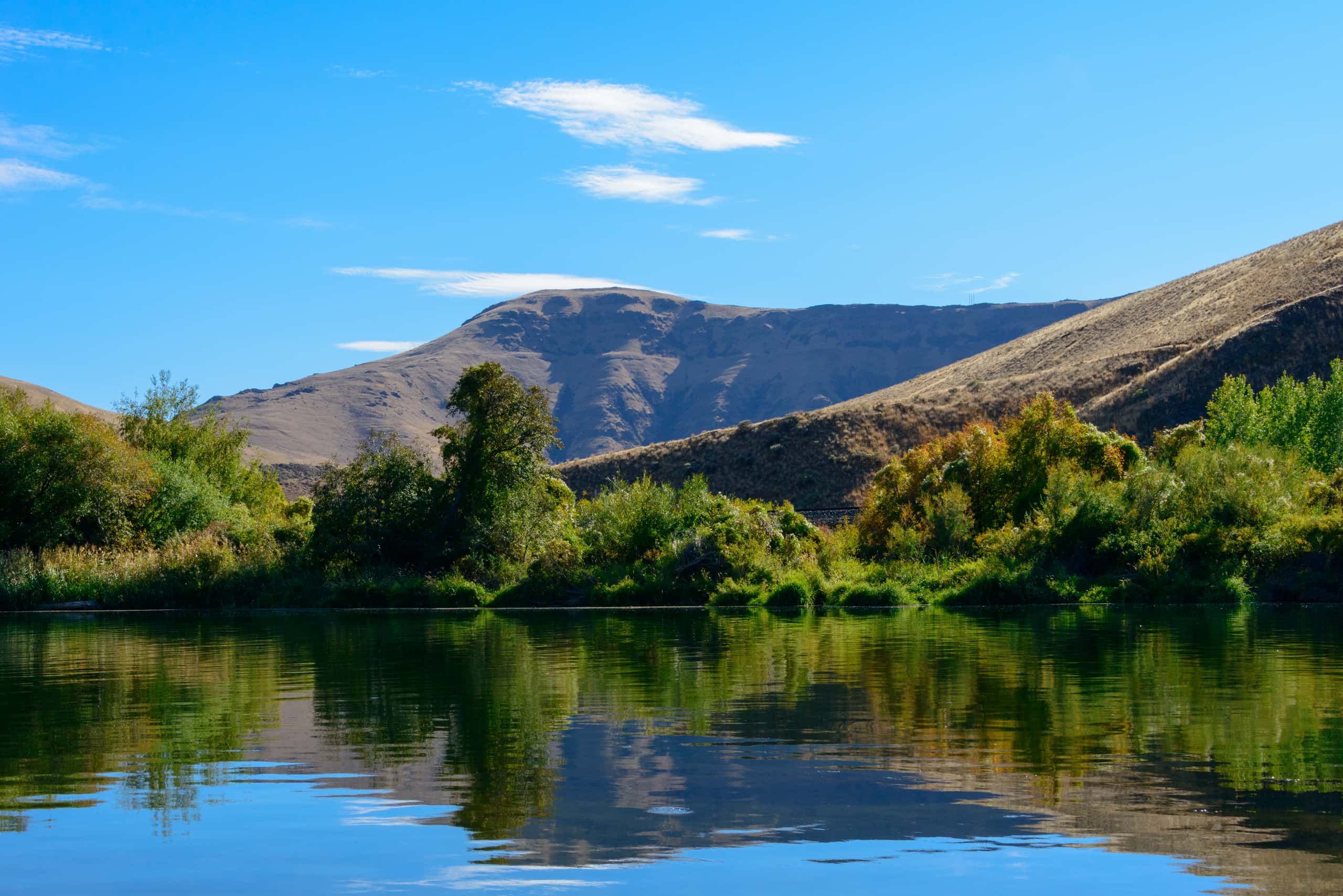 Vuelos baratos de Guadalajara a Yakima a partir de 269 €