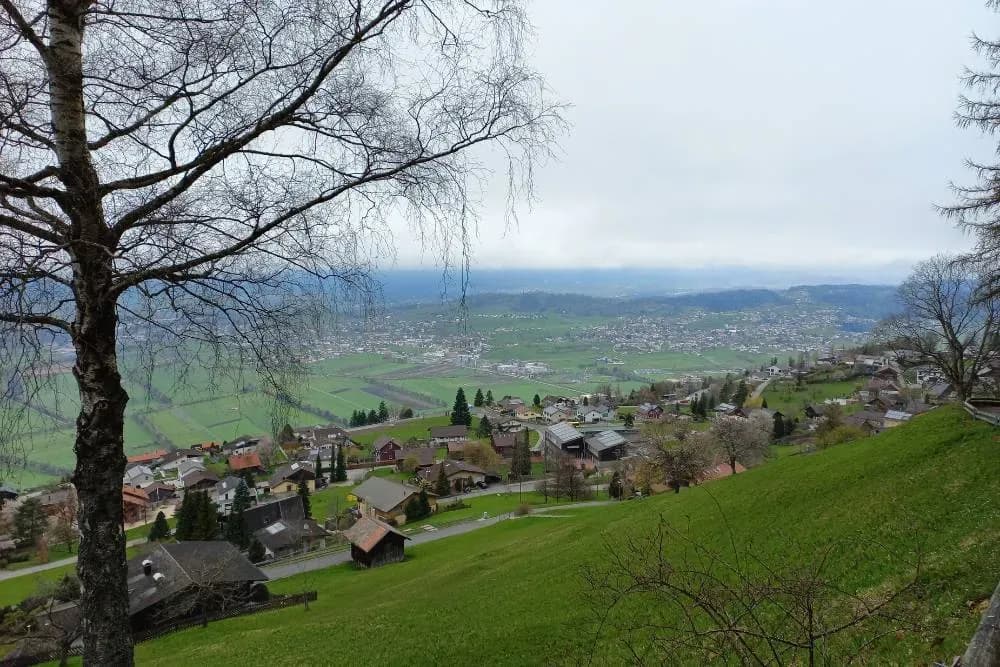 Liechtenstein en un día: cómo llegar, dónde ir y qué hacer