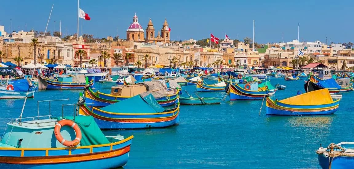 10 cosas geniales que puedes ver y hacer en Malta