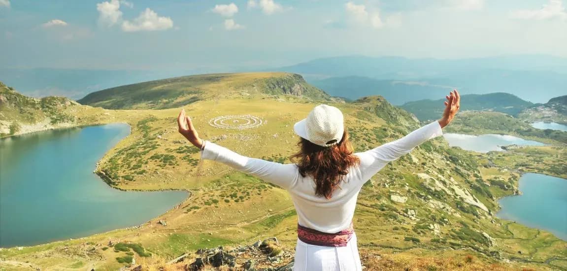 5 destinos para jóvenes con mucha ilusión y poco dinero