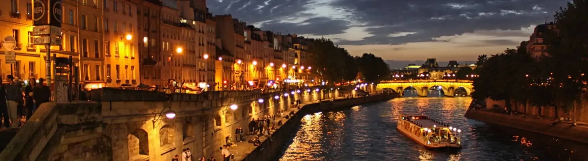 Las mejores actividades gratuitas en París