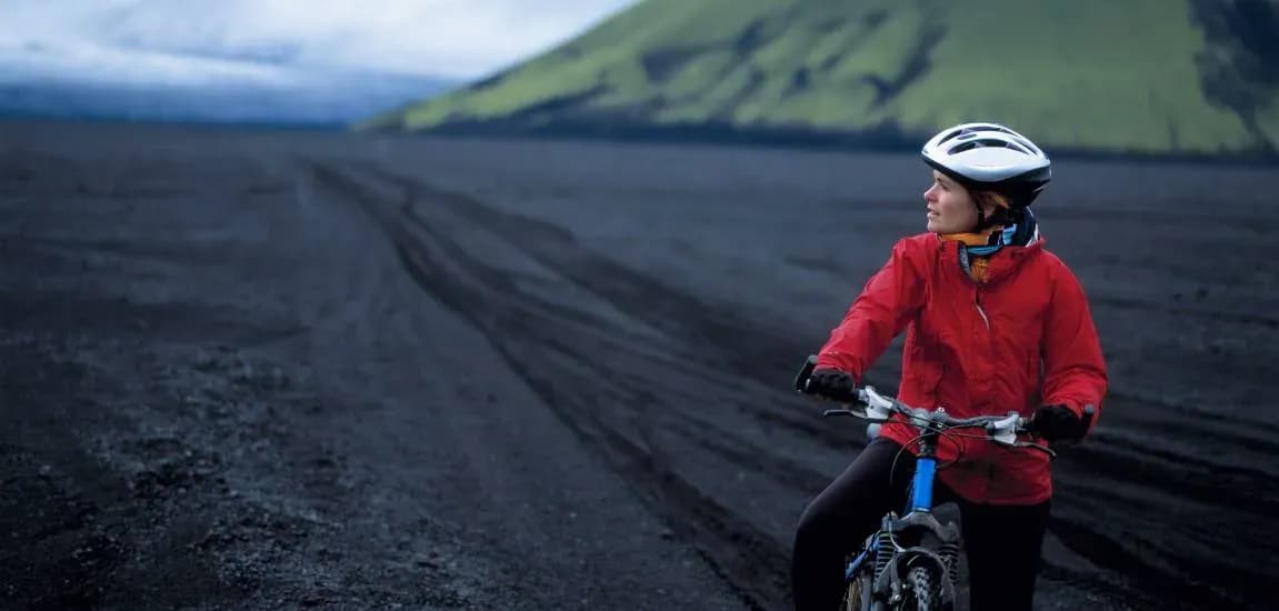 Ciclismo en la Hringvegur: tu ruta circular por Islandia