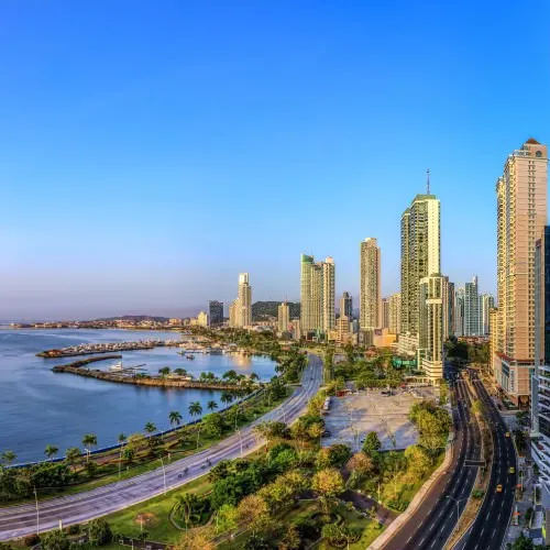 ¡Vuela a Ciudad de Panamá por un precio increíble!