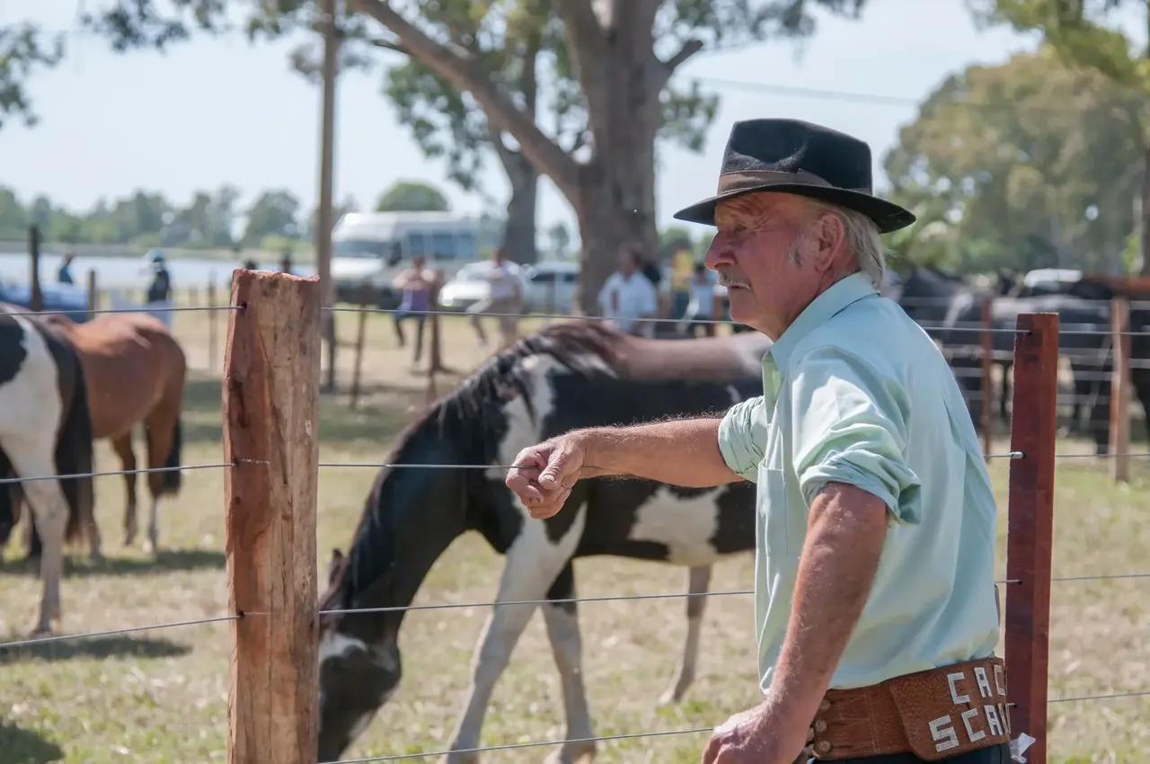 Head to San Antonio de Areco to experience the lifestyle of the Argentinian cowboy — Patricio-Murphy / Shutterstock