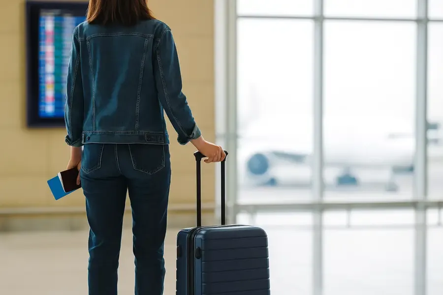 Mastering Same-Day Flight Changes: Standby vs. Confirmed Options Explained