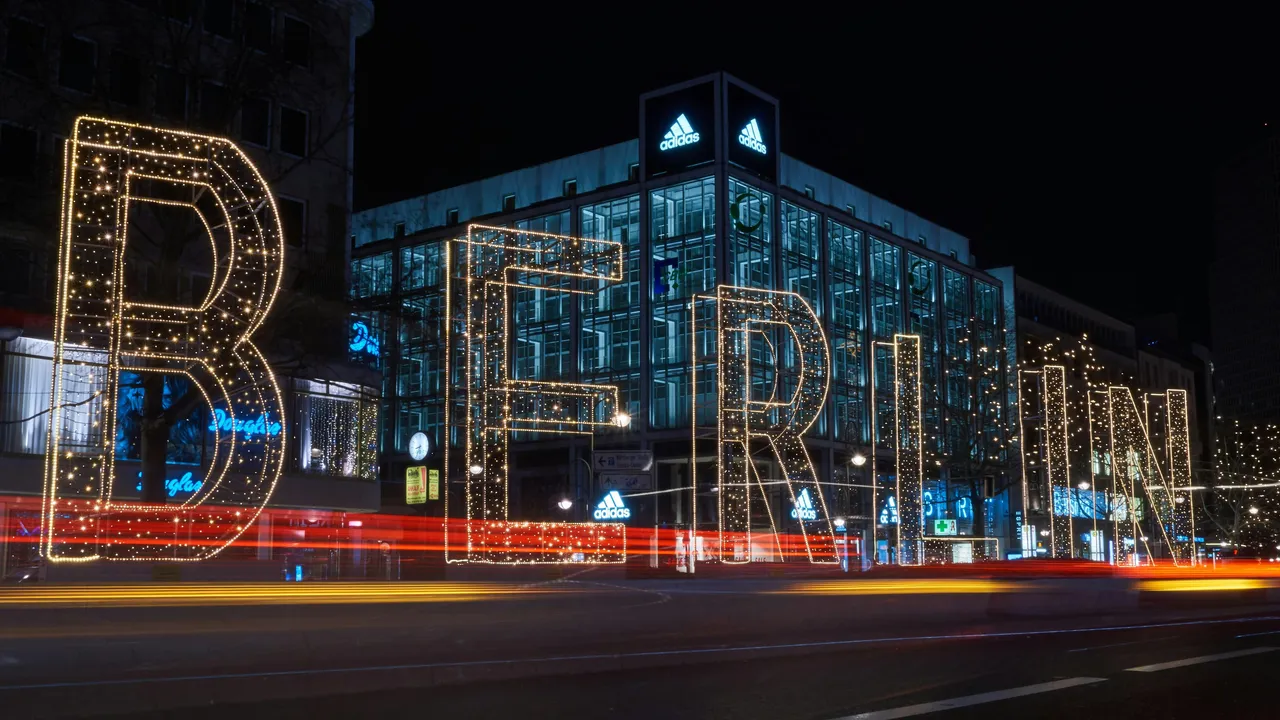 Authentic Berlin: A Guide to Germany's Capital