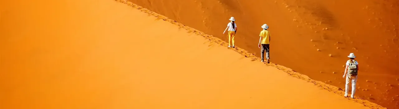 A Top 10 úti cél környezetbarát utazáshoz