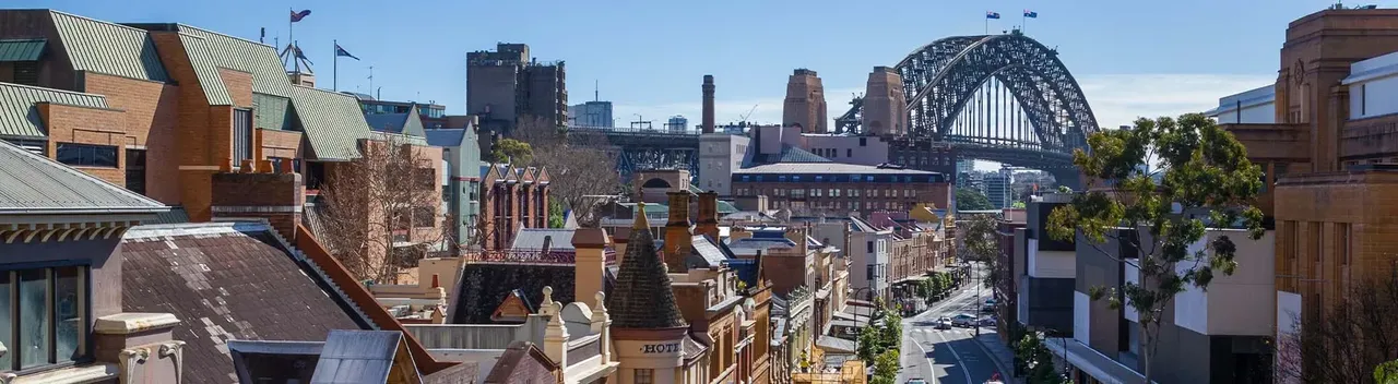 Jak odkryć uroki Sydney i nie zbankrutować