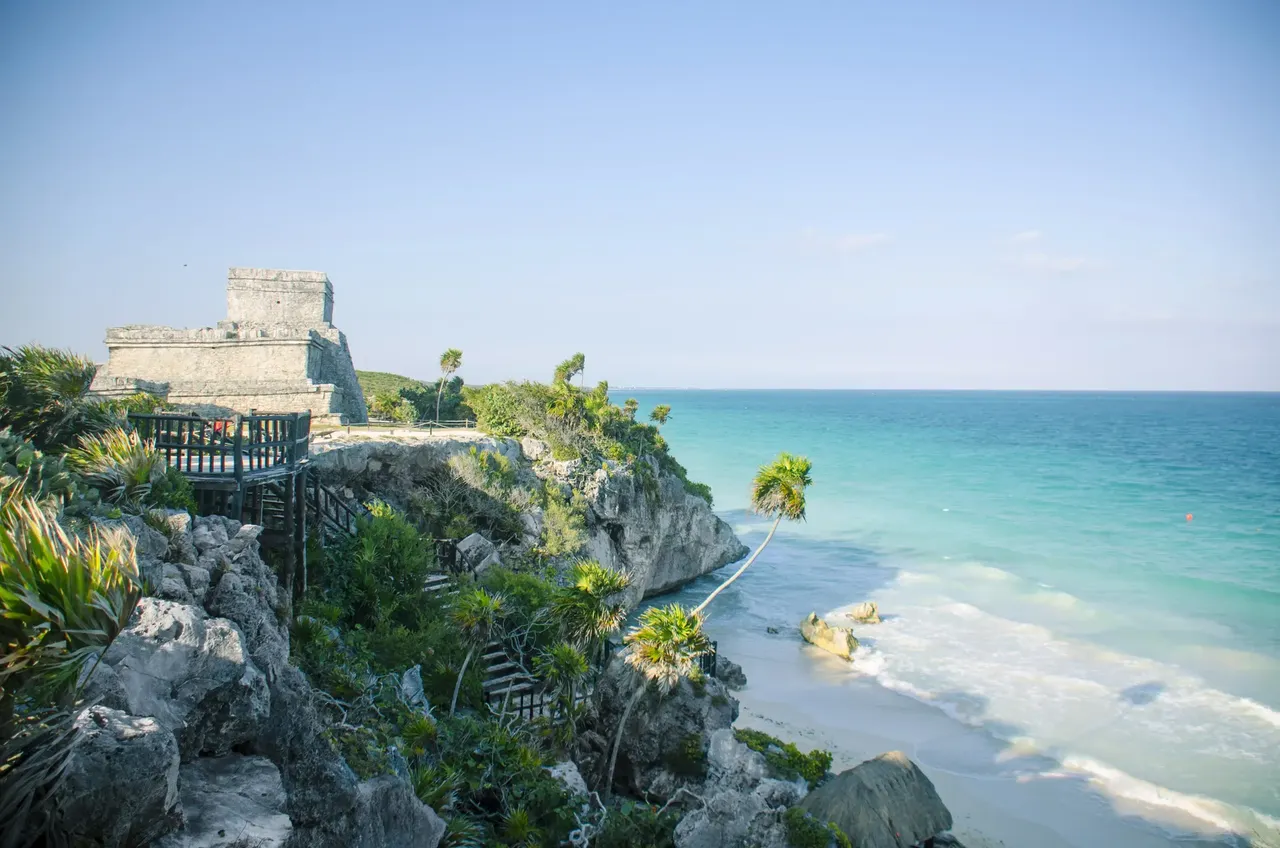 Due to its relative obscurity, it’s still fairly cheap, with beachfront bungalows available for an amazing place to stay — Shutterstock